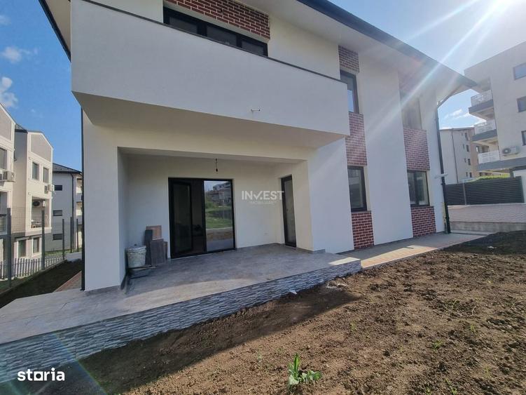 CASA 4 CAMERE, 2 BAI , DRESING, PLATOU GALATA - 1
