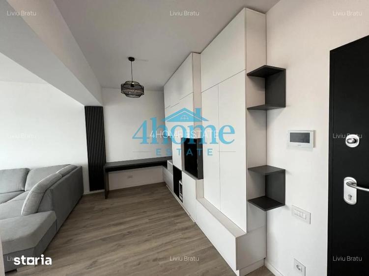 Apartament 2 camere Cranga?i|Petrache Poenaru|Metrou|Bloc Nou