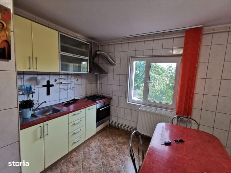 Inchiriere| Apartament 2 camere | Pacii |centrala proprie - 5