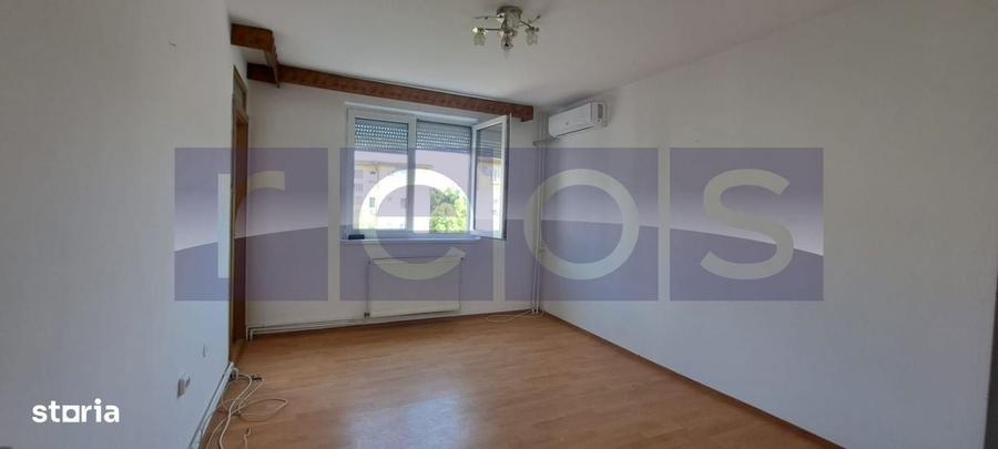 Vanzare 2 Camere | Decomandat | Centrala Proprie | Renovat | Rosiori - 6