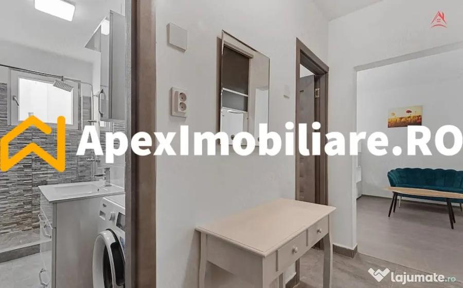 Garsoniera de inchiriat Timpuri Noi Bucure?ti | ApexImobili - 10