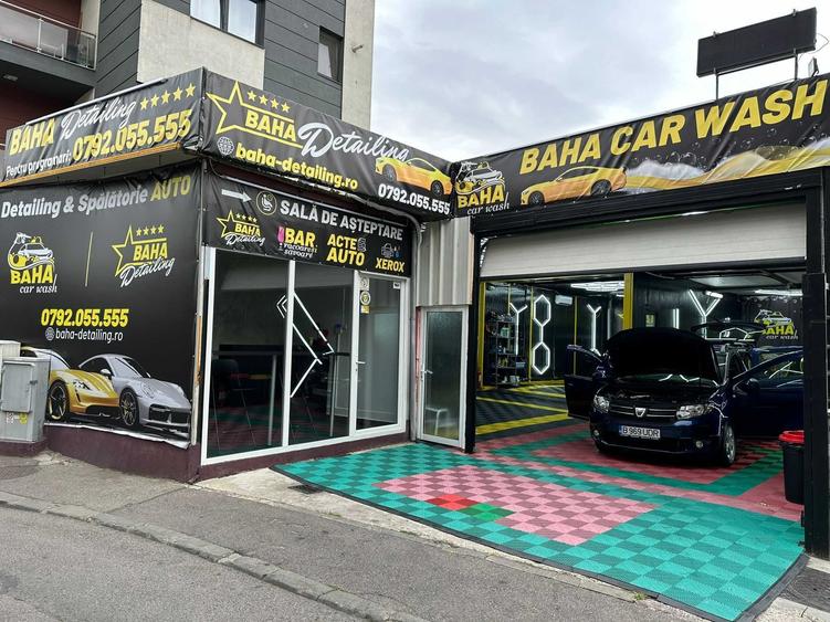 Spațiu comercial, în 13 Septembrie