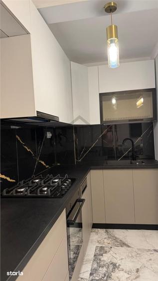 Apartament cu 3 camere decomandat în Centrul Civic
