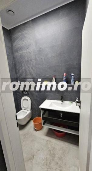Spațiu comercial, de 270 mp, în Militari