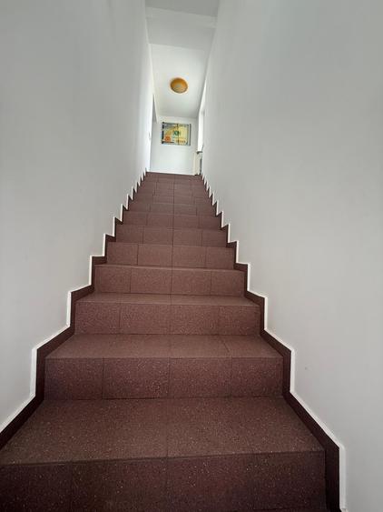 Spațiu comercial, de 367 mp, în Popești-Leordeni