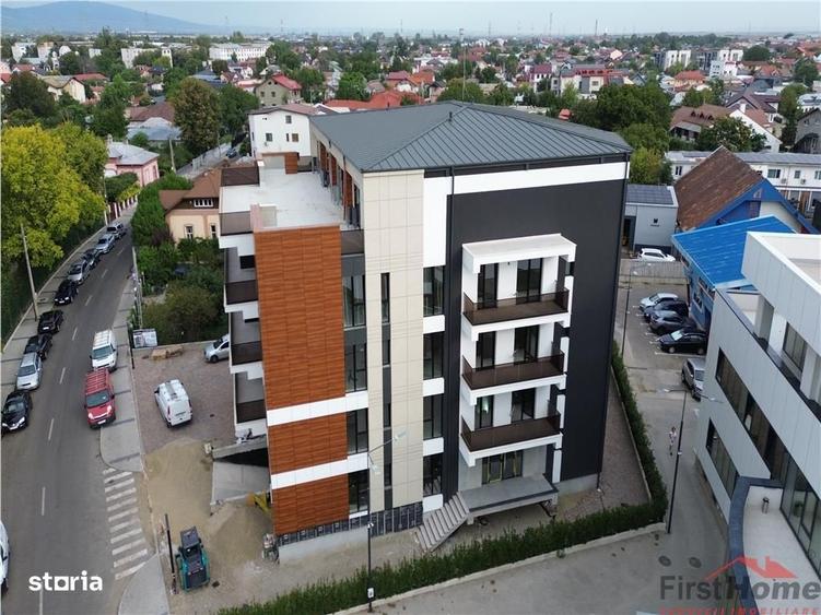 Apartament cu 2 camere în Central