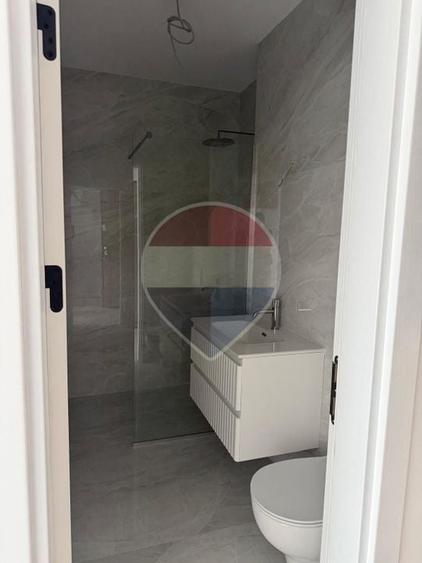 Apartament Studio Ultrafinisat | Pipera | MTM Pipera Lake - 16