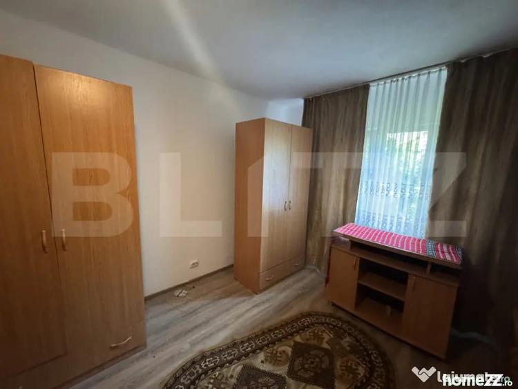 Garsoniera decomandata 35 mp, Bvd Dacia - Brazda lui Novac - 3