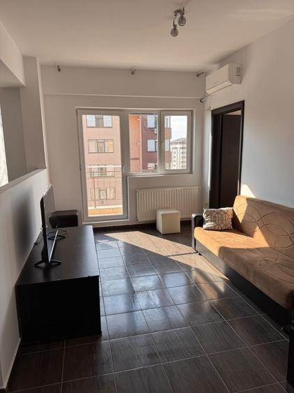 Apartament cu 2 camere în Dudu
