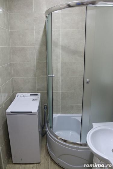 Garsonieră decomandată în Romană