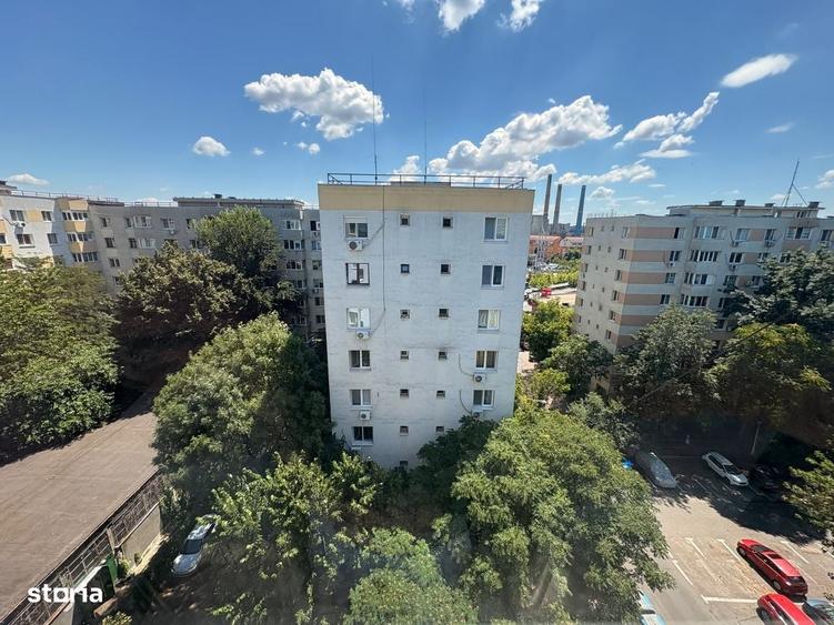 Apartament cu 3 camere în Nicolae Grigorescu