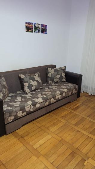 Garsonieră decomandată în Tudor