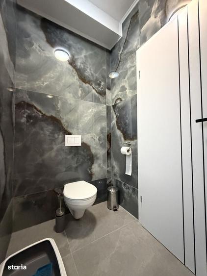 Duplex 5 camere, utili 98mp utili, 10mp terasa, 300mp teren -Timisoara - 15
