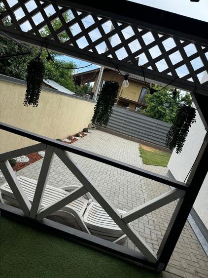 Casă cu 4 camere în Costi