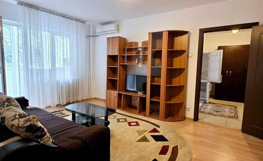Parcul Circului -Stefan cel Mare -2 camere - 2