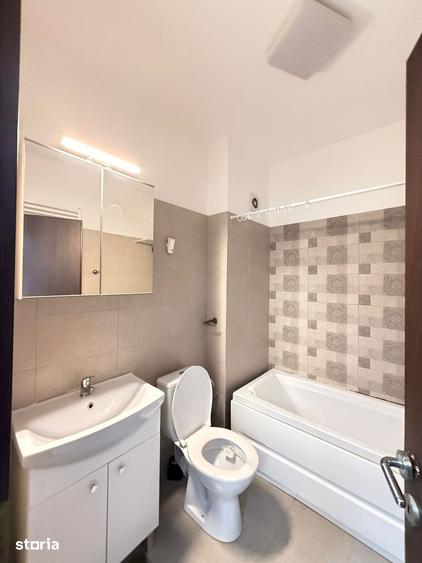 Apartament cu 2 camere în Militari