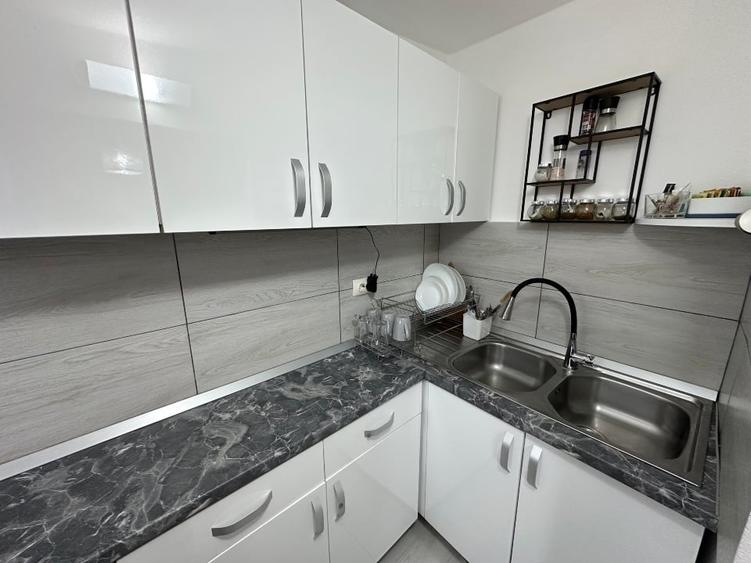 Duplex cu 3 camere cu Teren 222 Mp în Central