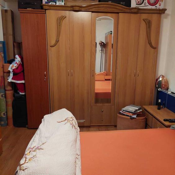 Apartament cu 3 camere în Tilișca