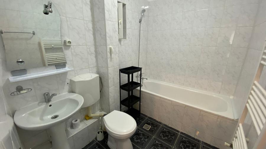 Apartament cu 2 camere semidecomandate , Gheorgheni/Interservisan , bloc nou - 11