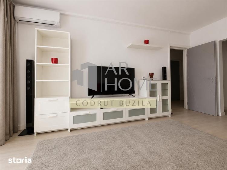 Apartament 2 camere, White Tower Sud, Ploiesti - 4