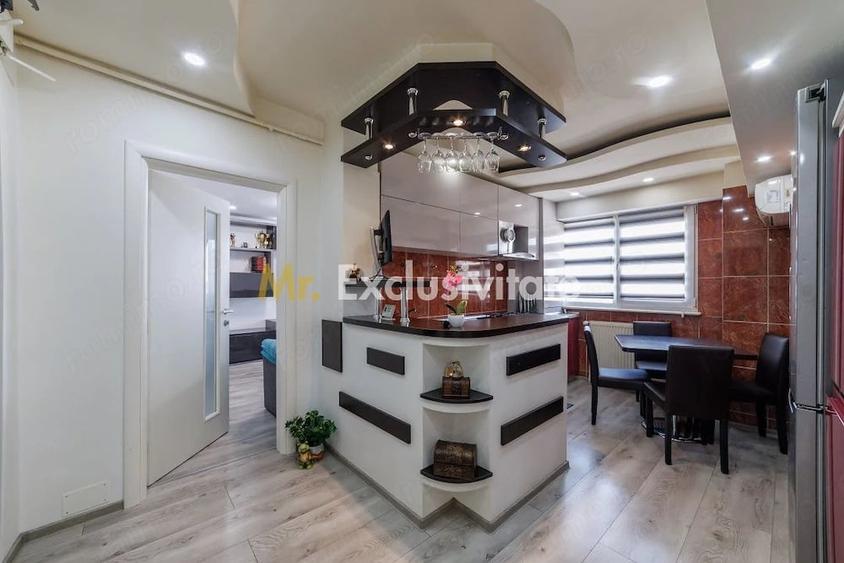Apartament cu 3 camere decomandat în Prundu