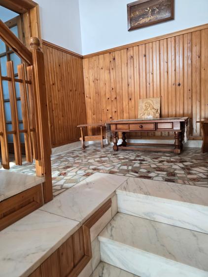 Casă individuală cu 8 camere cu Canalizare în Eforie Nord
