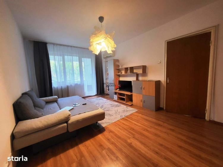 Apartament cu 2 camere decomandat în Sălăjan