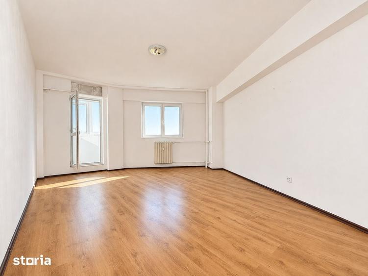 0% COMISION 4 camere spatioase 97.5mp | Bloc 2000, etaj 5, 13 Septembr - 1