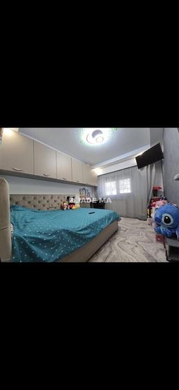 Apartament cu 2 camere decomandat în Nord