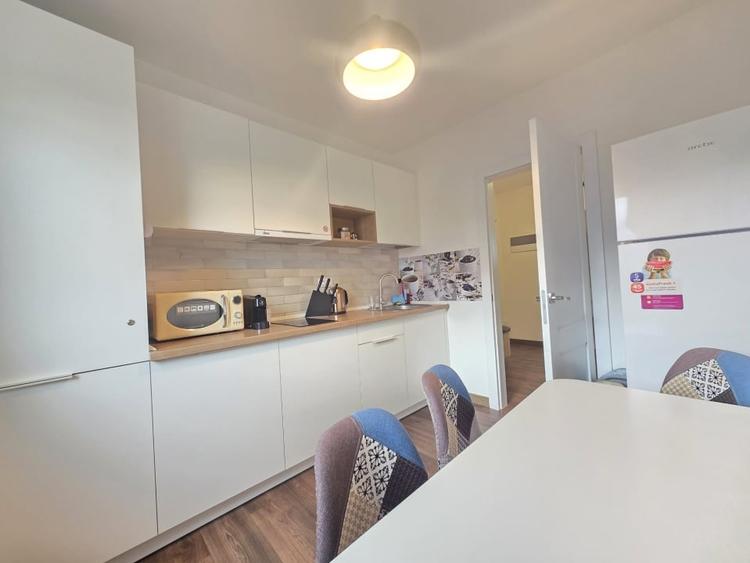 Apartament cu doua camere, regim vila, Central - 5