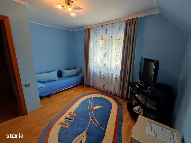 Casă cu 4 camere decomandat în Brebu