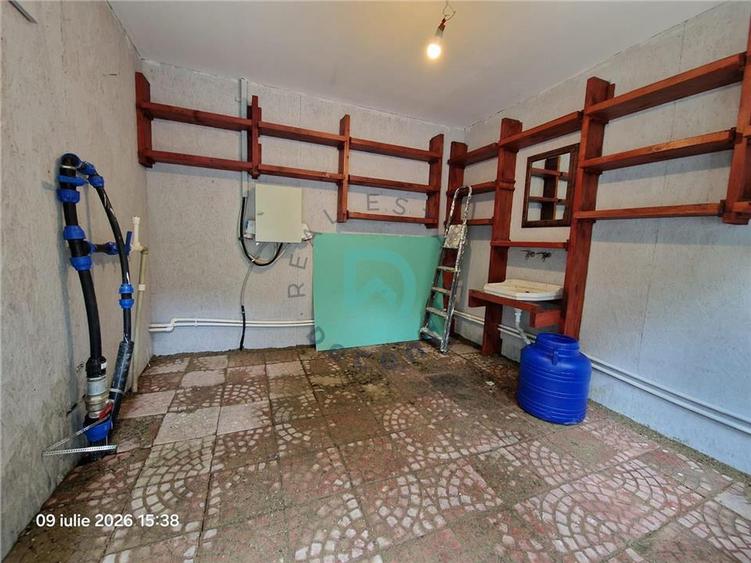 Teren intravilan de 2180 mp, în Periferie