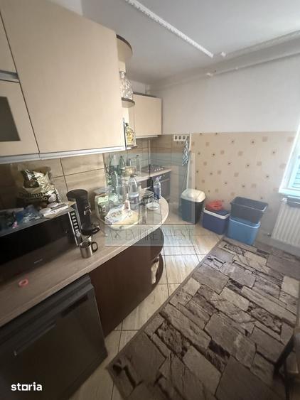 Apartament 3 camere , 84 mp utili,2 bai,2 balcone-zona Astra - 1