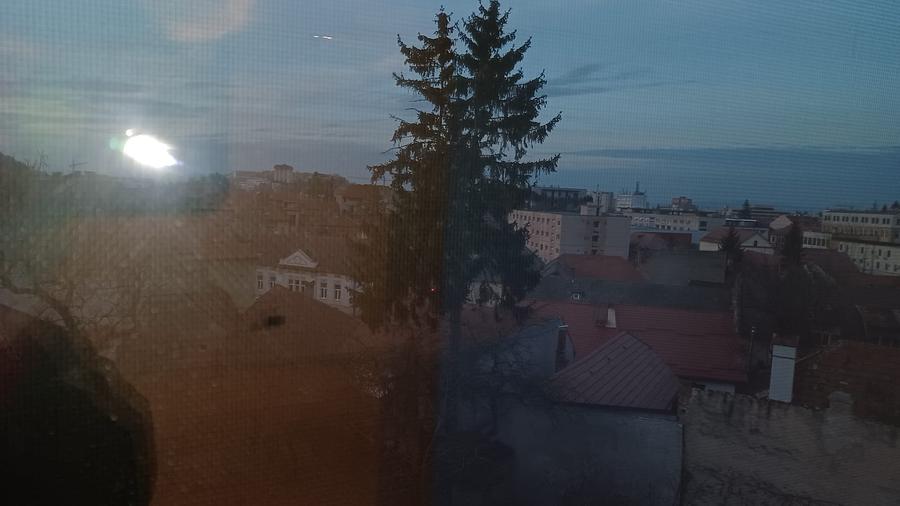 Apartament cu 2 camere semidecomandat în Ultracentral
