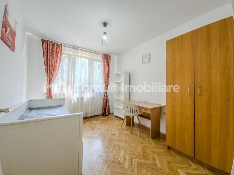 Apartament 3 camere | Centru - etaj 1 - 1