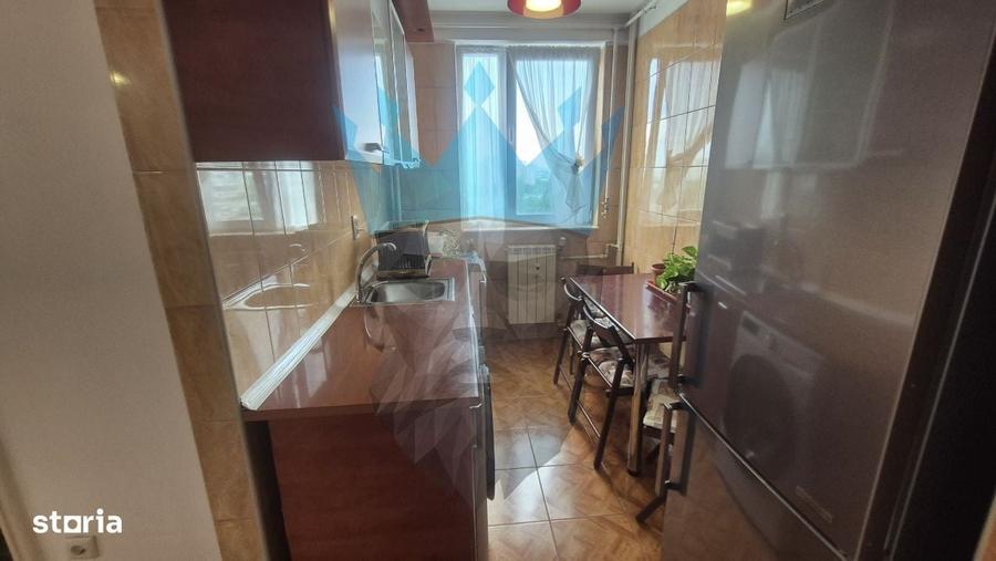 Apartament 2 Camere Drumul Taberei Bucuresti - 13