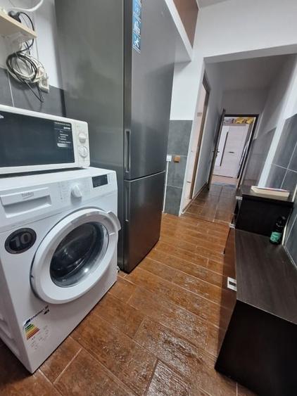 Apartament 2 camere Tomis Nord Cireșica - 7