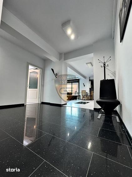 Apartament cu 3 camere în Nord