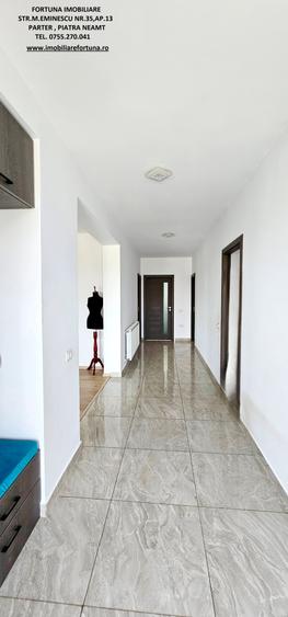 Casă cu 3 camere cu Teren 500 Mp în Est