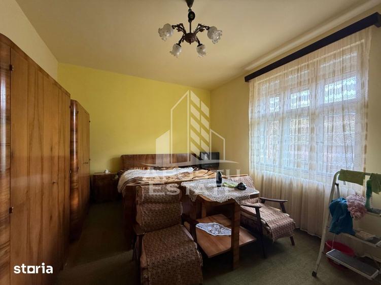 Casa cu 4 camere de vanzare in zona Iosefin - Gara Timisoara - 5