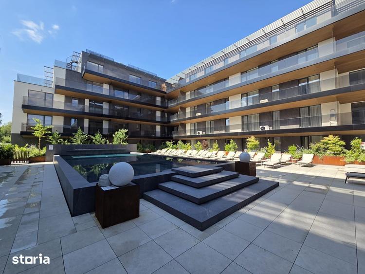 Apartament cu 4 camere în Central