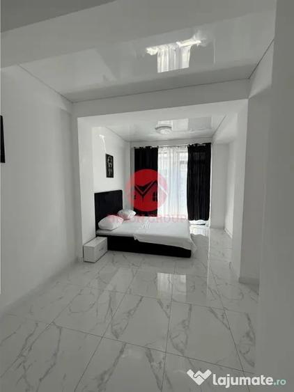Penthouse Spectaculos De Inchiriat Mamaia Sat - Termen Lung - Mamaia Sat (Constanta) - 2