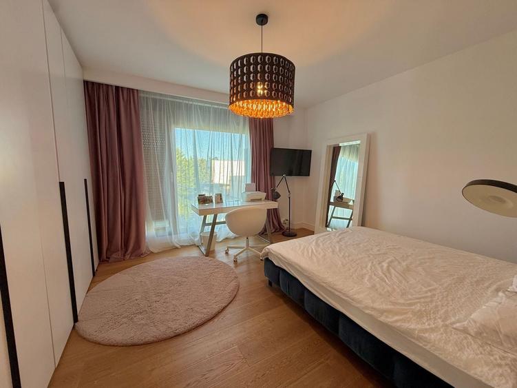 Casă individuală cu 7 camere cu Piscina în Iancu Nicolae