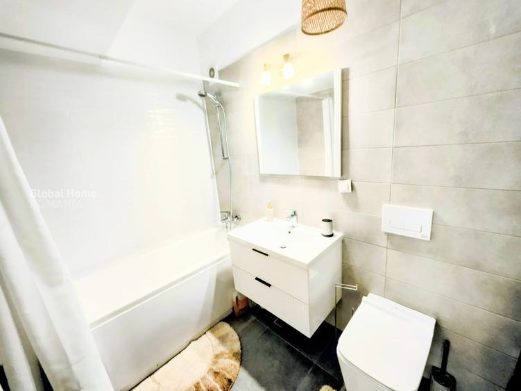 Apartament cu 3 camere decomandat în Pipera