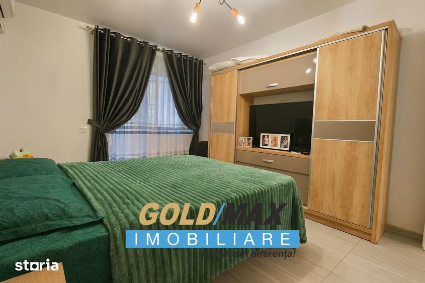 Casa 4 camere, Pitesti str. Smeurei, goldmax.ro - 16