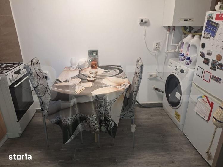 De vanzare spatiu cu potential de conversie in apartament 42 mp - 8