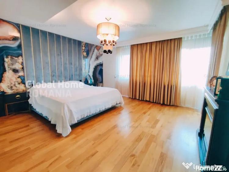 Casă cu 7 camere cu Teren 1500 Mp în Sisești