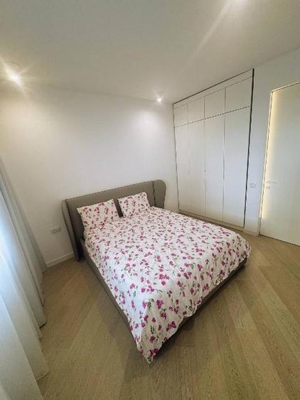 Apartament cu 3 camere decomandat, mobilat în Pipera