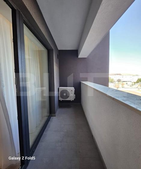 De închiriat: Apartament modern 2 camere + Parcare subterană | Prima Urbana - 12
