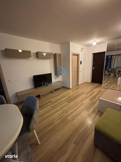 2 Camere | Tineretului - The Park | Centrala | Etaj 6 | View Panoramic - 5